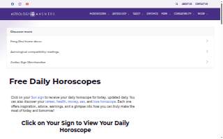 Tupta Chiropractic, PLLC website