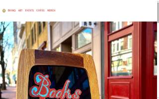 Taylor Books website