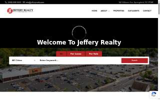 Jeffery K Patton DVM website