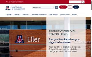 Eller & Opimo DDS website