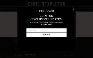 Stapleton Law Offices website