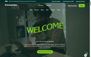 Huntington Dog & Cat Hospital website