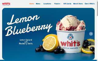 Whitt-Accounts LLC website