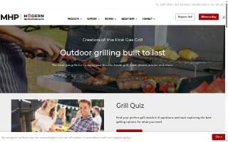 Mhp, Llp website