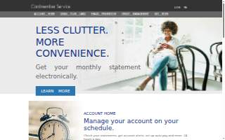 DAPCPA Certified Public Accountants PC website