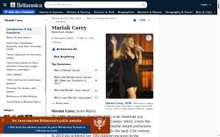 Mariah A. Dunbar, MD website