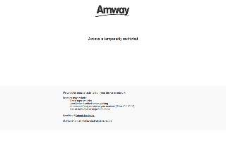 Artistry 33 Hair Co website