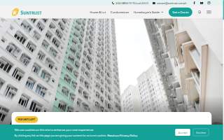 Reiman Corporation website