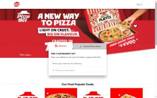 Lenae's Place website
