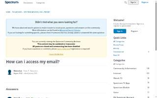 Toshco Consulting website