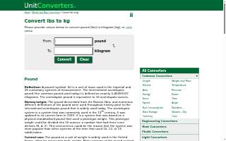 LB Group Real Estate website