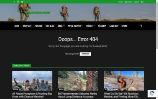 Prana Health & Strength website