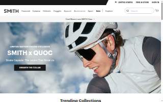 Smith Transfer Company Inc. website