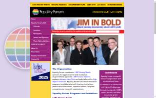 Equality State Heating & Cooling website
