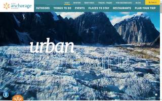 Anchorage Neighborhood Health Center website