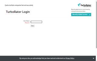 ITC Electrical Technologies website