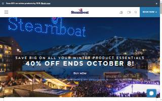 Steamboat Electric Llc website