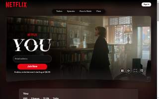 You Beauty Lounge website