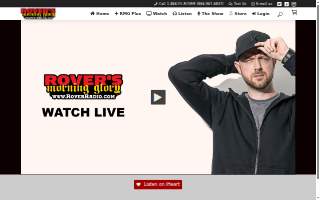 RMG Real Estate Alaska website