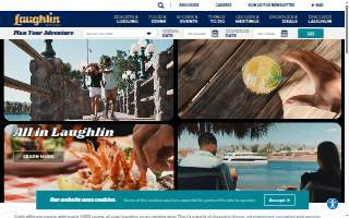 Laughlin Ogle & Rodgers LLC website