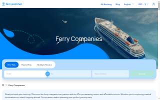 Dewar Insurance Agency website