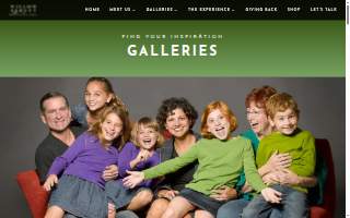Klebs Mechanical website