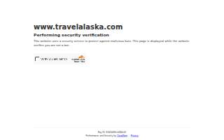 Fairbanks Lawn King, LLC website