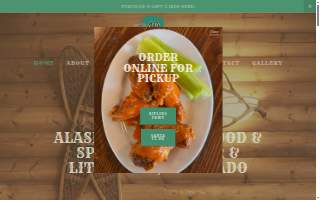 49th Freight website