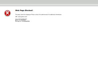 Lynden Transport of Anchorage website