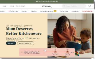 CarWay of Memphis website