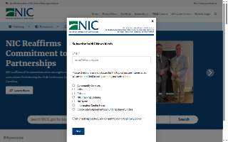 Nic Williams - The Real Estate Collective website