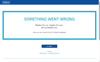 Hampton Inn & Suites Birmingham-Downtown-Tutwiler website