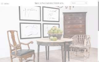 Skelton's Heating, Cooling & Plumbing website