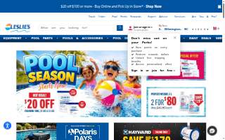 Leslie Parker - GEICO Insurance Agent website
