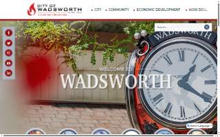 Wadsworth Law Office, Llc of Montgomery website