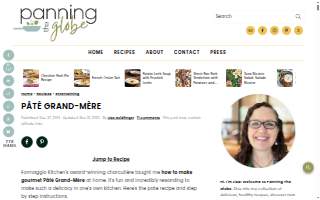 Pate Motor Co website
