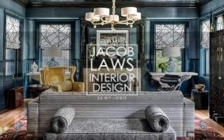 Jacob Laws Interior Design LLC website