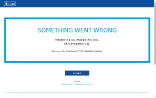 Embassy Suites by Hilton Huntsville website