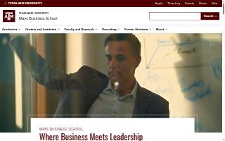 Mays, Byrd & O'Guinn, PLLC. website