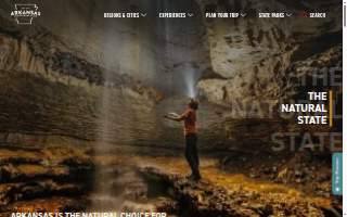 Arkansas Insurance website