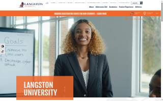 Langston Carr, Realtor | Keller Williams Realty | Luxury & Listings website