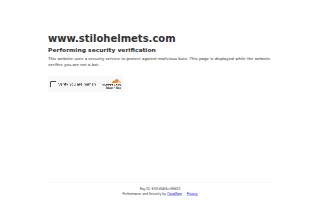 STILO Holistic Hair/Head Spa/Wellness ( 'Unique Styles by Veronica') website