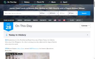 Belfint, Lyons & Shuman, P.A. website