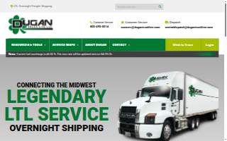 Dugan & Campbell website
