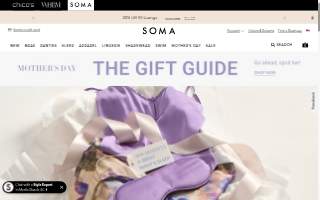 SoMa Animal Clinic and Housecalls website