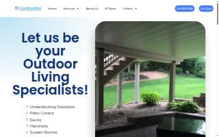 Raintight Roofing Inc website