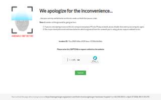 Geisinger Lewistown Hospital website