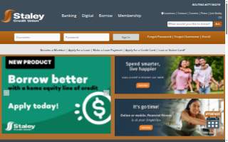 Staley Electric of Little Rock website