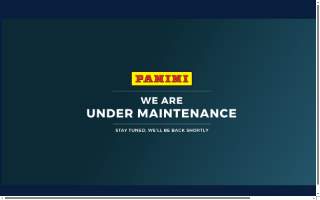 Panini Cafe of Fort Smith website