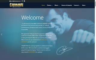 Carman Inc website